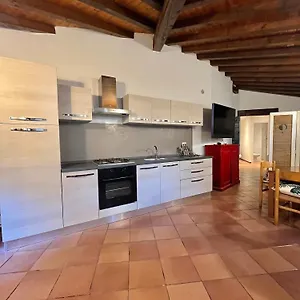 Szálloda Bersagliere, Laglio