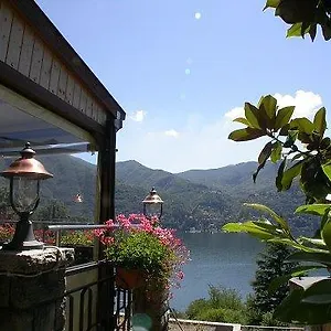 Szálloda San Marino, Laglio